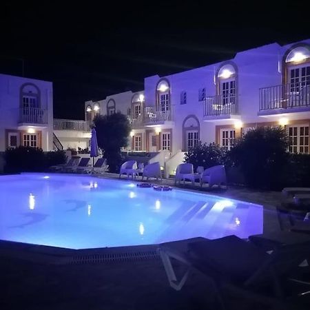 Katerina Apartments Kalymnos Town Exterior foto
