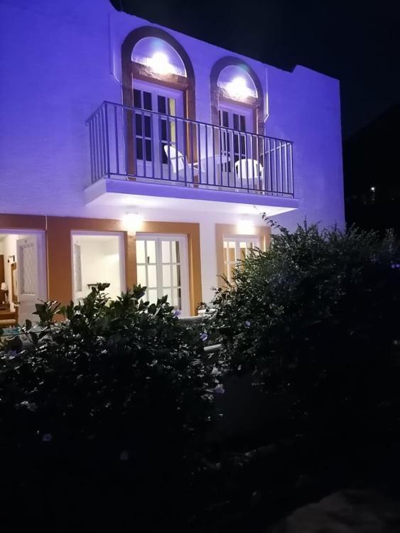 Katerina Apartments Kalymnos Town Exterior foto
