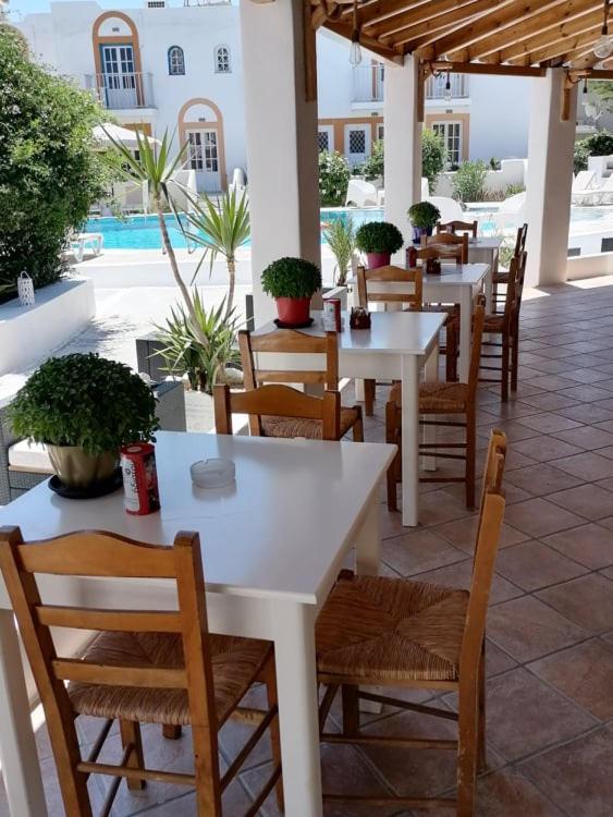 Katerina Apartments Kalymnos Town Exterior foto