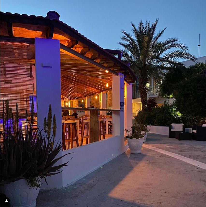 Katerina Apartments Kalymnos Town Exterior foto