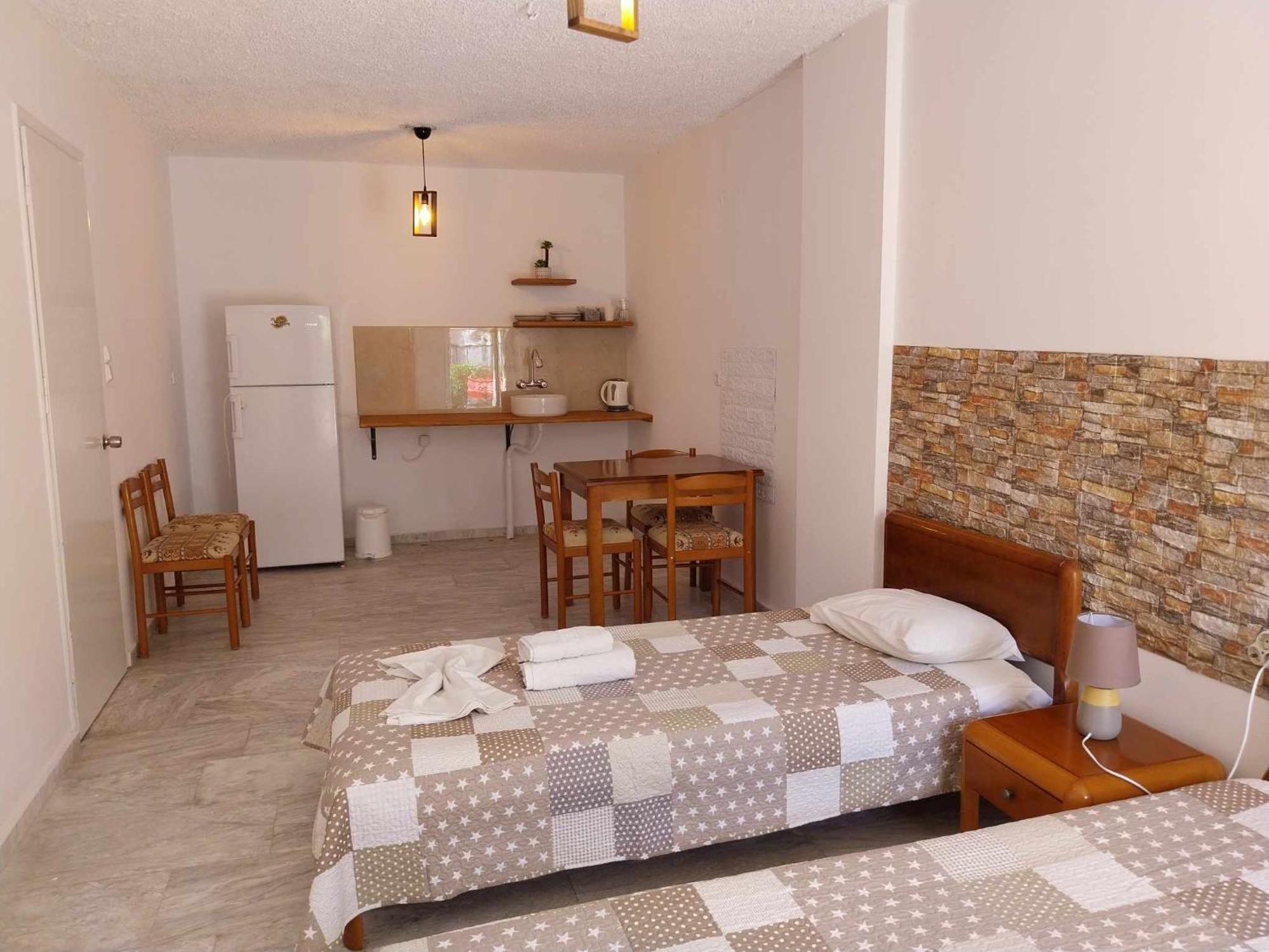 Katerina Apartments Kalymnos Town Exterior foto