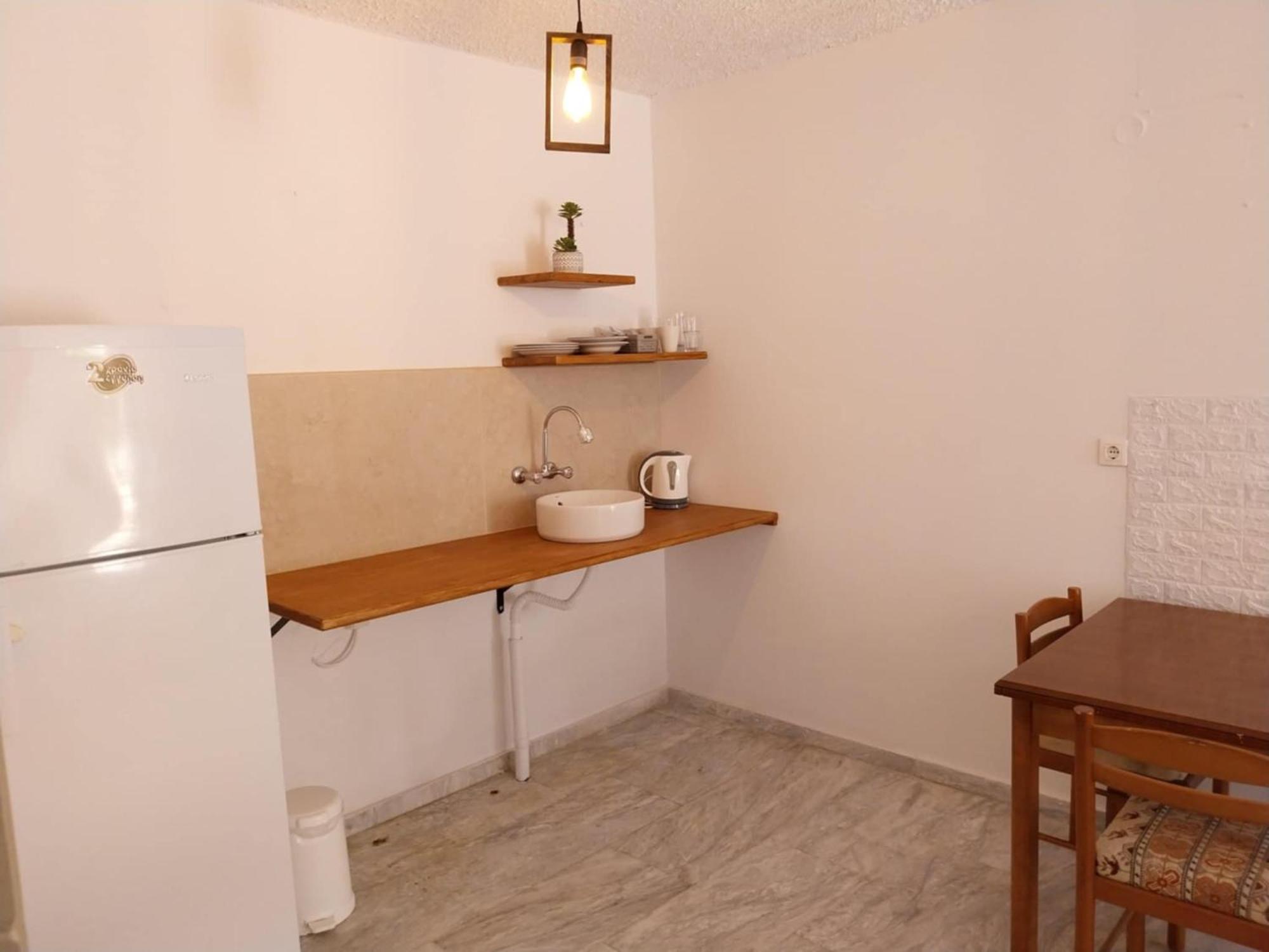 Katerina Apartments Kalymnos Town Exterior foto