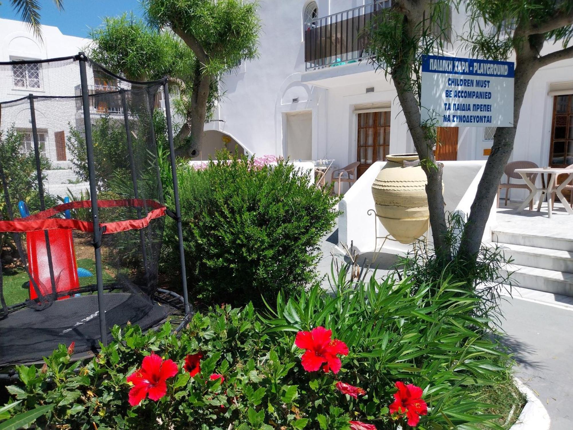 Katerina Apartments Kalymnos Town Exterior foto