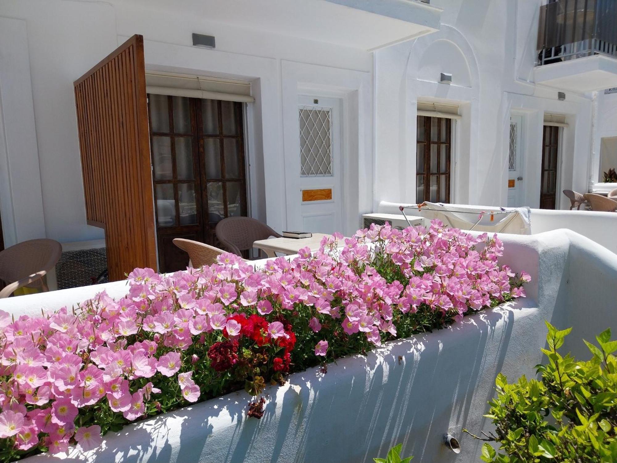 Katerina Apartments Kalymnos Town Exterior foto