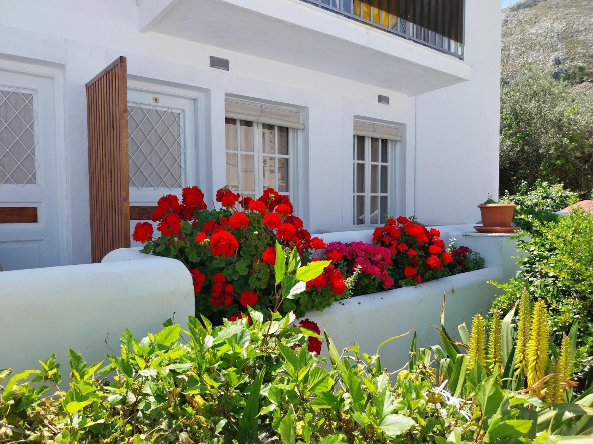 Katerina Apartments Kalymnos Town Exterior foto