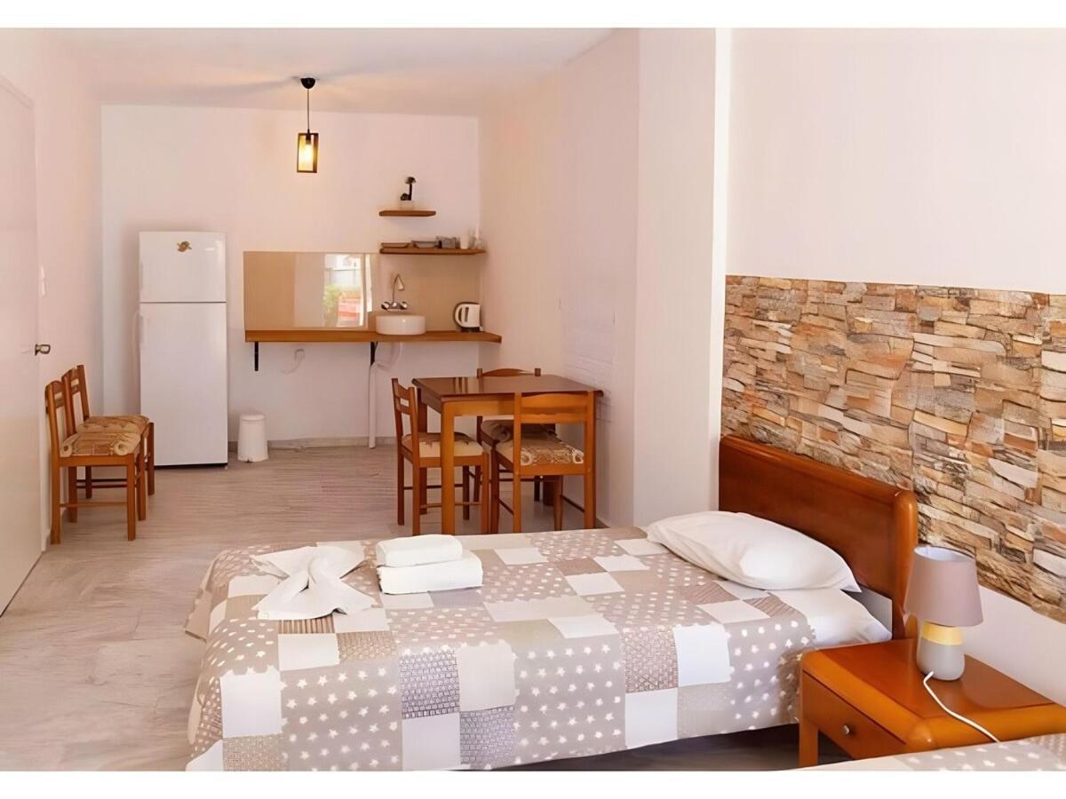 Katerina Apartments Kalymnos Town Exterior foto